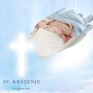 Sveto Krštenje